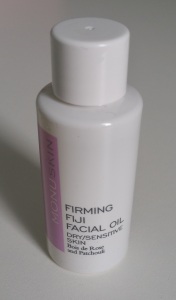 Monu Skincare Firming Fiji Facial Oil
