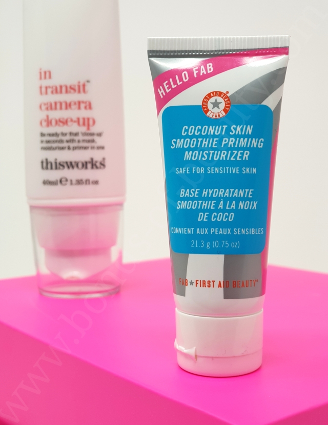 This Works primer vs First Aid Beauty 5_20190203194957491